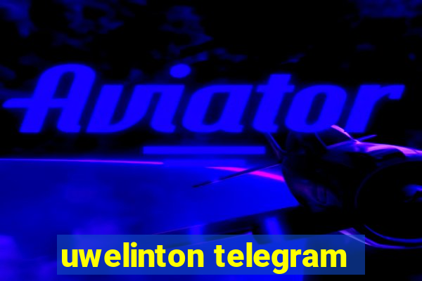 uwelinton telegram